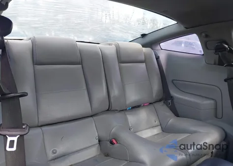 2008 Ford Mustang V6 Deluxe/V6 Premium z USA, uszkodzony, nr VIN 1ZVHT80N485145607